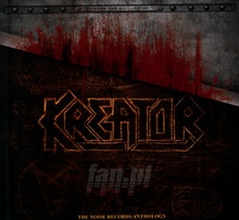 Under The Guillotine - Kreator