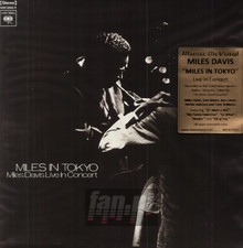 Miles In Tokyo - Miles Davis