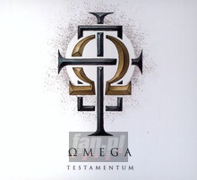 Testamentum - Omega   