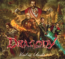 Viribus Unitis - Dragony