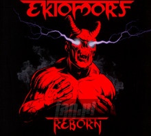 Reborn - Ektomorf