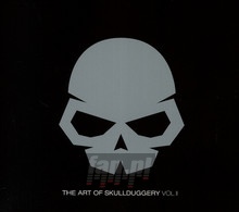 The Art Of Skullduggery vol. II - Greg Downey & Beatman & Ludmilla