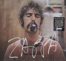 Zappa  OST - Frank Zappa