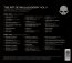 The Art Of Skullduggery vol. II - Greg Downey & Beatman & Ludmilla