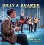 Live On Air 1965-1967 - Billy J.Kramer & The Dakotas