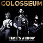 Time's Arrow - Colosseum