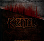Under The Guillotine - Kreator