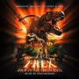 T-Rex: Back To The Cretaceous  OST - William Ross