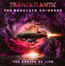 The Absolute Universe: The Breath Of Life - Transatlantic The Absolute Universe: The Breath Of Life - Transatlantic