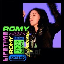 Lifetime Remixes - Romy