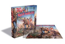 The Trooper _Puz803342918_ - Iron Maiden