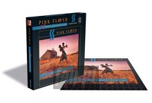 A Collection Of Great Dance Songs - The Best Of _Puz803342918_ - Pink Floyd