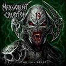 The 13TH Beast - Malevolent Creation