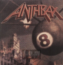 Volume 8 - Anthrax