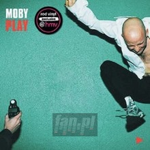 Play - Moby