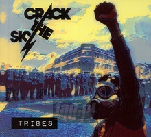 Tribes - Crack The Sky - bigger Tribes - Crack The Sky