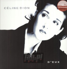 D'eux - Celine Dion - powiększ D'eux - Celine Dion