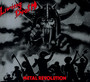 Metal Revolution - Living Death