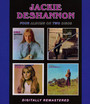 Laurel Canyon/Put A Little Love In Your Heart - Jackie Deshannon