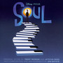Soul  OST - Trent Reznor / Atticus Ross