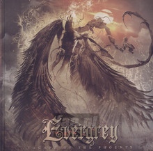 Escape Of The Phoenix - Evergrey