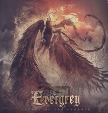Escape Of The Phoenix - Evergrey