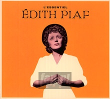 L'essentiel De Edith Piaf - Edith Piaf