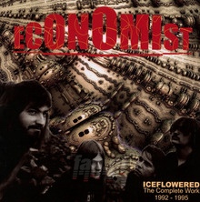 Iceflowered - The Complete Work - Economist