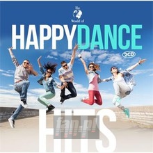Happy Dance Hits - V/A