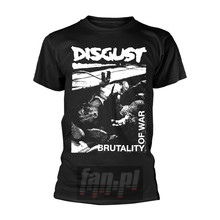 Brutality Of War _Ts80334_ - Disgust