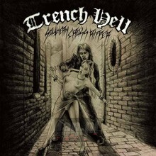 Southern Cross Ripper - Trench Hell