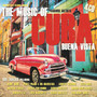 The Music Of Cuba - V/A