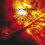 Interstellar Space - Voices Of The Cosmos