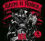 Box - Legendary Radio Broadcast - Guns n' Roses