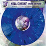 Singing & Piano - Nina Simone