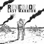 Last Warrior - Renegade / Red
