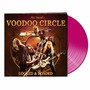 Locked & Loaded - Voodoo Circle