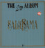The 2ND Album - Radiorama
