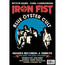 Issue#23 - Iron Fist Magazine