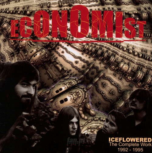 Iceflowered - The Complete Work - Economist