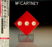 Mccartney III - Paul McCartney
