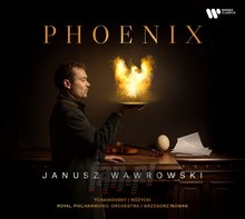Phoenix - Janusz Wawrowski