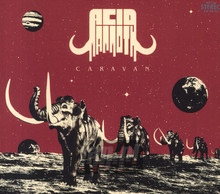 Caravan - Acid Mammoth