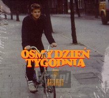Ósmy Dzień Tygodnia - Dżej Dżej Ósmy Dzień Tygodnia - Dżej Dżej