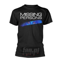 Walking In L.A. _TS80334_ - Missing Persons