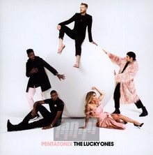 Lucky One - Pentatonix