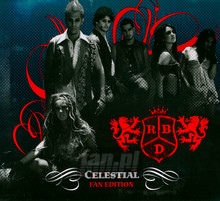 Celestial - RBD - bigger Celestial - RBD