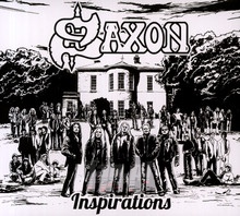 Inspirations - Saxon