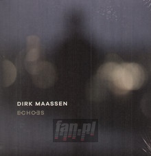 Echoes - Dirk Maassen