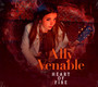 Heart Of Fire - Ally Venable